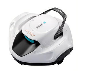 lot 56 image: Aiper Scuba 800W Cordless Robotic Automatic Pool Cleaner for Above Ground Pools