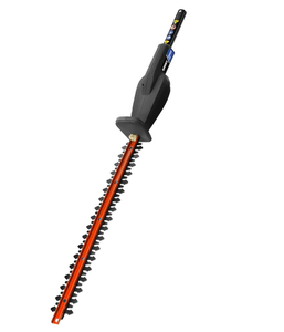 lot 125 image: HART 17 Hedge Trimmer Attachment (For Attachment Capable Trimmer)