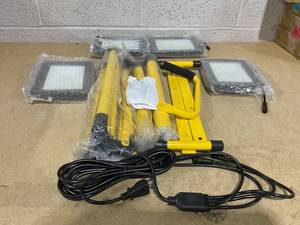 lot 311 image: LED Work Light (No Manual)