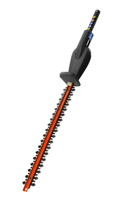 lot 123 image: HART PowerFit Hedge Attachment 17 (for Attachment Capable Trimmer)