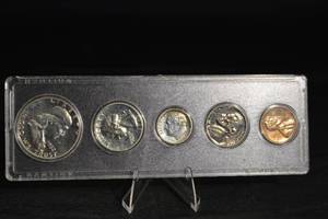 lot 59 image: 1962 Proof Set