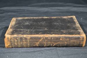 lot 187 image: Grays New Manual of Botany - Seventh Edition (Illustrated)