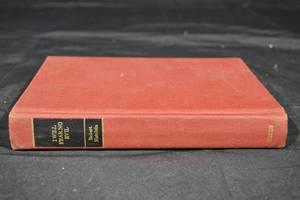 lot 188 image: I Will Fear No Evil - Robert A. Heinlein - Gregg Press 1978 Hardcover