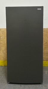 lot 12 image: FRIGIDAIRE FRUF2020ANO 20 Cu. Ft. Garage Ready Upright Freezer Msrp $1,079 (non working)