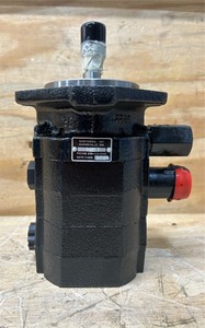 lot 14 image: Hydraulic Pump 22 Gpm Concentric 2-Stage Hydraulic Pump - 22 GPM Msrp $479.99