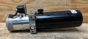 lot 25 image: Concentric 12 Volt DC Power Unit, No Valving, Model# 1261009 Msrp $429.99