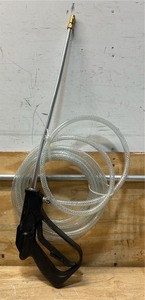 lot 68 image: Water Hose Extension Wand