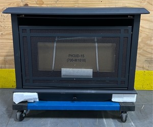lot 77 image: Intermediate Vent-Free Dual Fuel Gas Stove