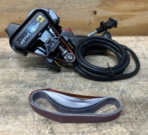 lot 121 image: Work Sharp Knife & Tool Sharpener Mk.2, Model# WSKTS2 Msrp $89.95