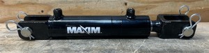 lot 132 image: Maxim hydraulic cylinder 2 bore 6 stroke