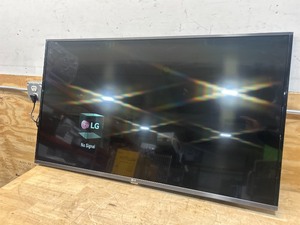 lot 151 image: LG 49LX570H 49  TV