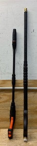 lot 162 image: Peak PowerOther pressure washer spray guns lot of 2