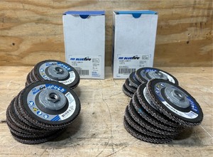 lot 167 image: BlueFire 4-12  x 58-11 lot of 2 Msrp $160