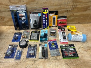 lot 174 image: Random lot of 20