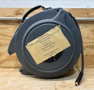 lot 177 image: 15m Auto Hose Reel