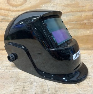 lot 178 image: Klutch Welding Helmet