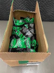 lot 24 image: Cart - Eight OClock The Original Decaf Ground Coffee - 42 x 1.50 oz Pouches