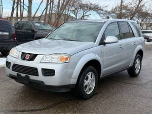 lot 14 image: 2006 SATURN VUE (NO RESERVE)