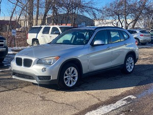 lot 26 image: 2014 BMW X1 XDRIVE28I No Accidents  All Wheel Drive (NO RESERVE)