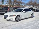 2012 JAGUAR XF *No Accidents | Prior Certified Pre-Owned | 121k Miles* (NO RESERVE)