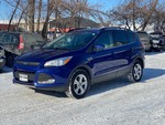 2016 FORD ESCAPE SE *No Accidents | 1 Owner | 4x4* (NO RESERVE)