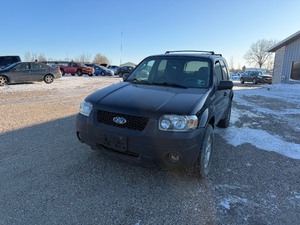 lot 13 image: 2006 Ford Escape