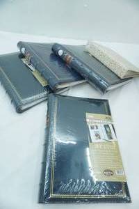 lot 86 image: NEW Photo Albums