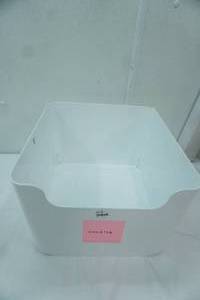 lot 95 image: Poly Storage Container