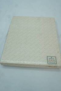 lot 156 image: NEW Keepsake Wedding Book