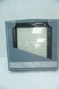 lot 155 image: NEW 10 PC Frame Set