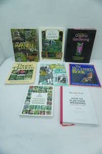 lot 249 image: Gardening Books