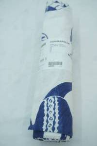 lot 256 image: NEW IKEA 57x94 Curtain