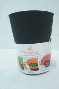 lot 369 image: NEW Silicone Drywall. Stovetop Splatter Guard