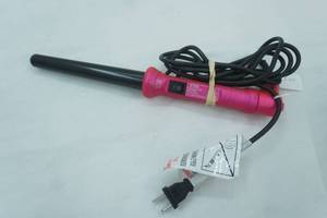 lot 451 image: eva tourmaline curler