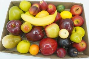 lot 453 image: High Quality Artificial Fruit