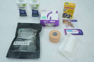 lot 497 image: Healthy & Beauty Lot