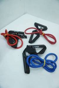 lot 519 image: NEW Exercise Bands