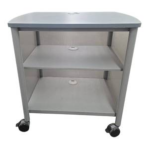 lot 20 image: Printer Table 26x20x26