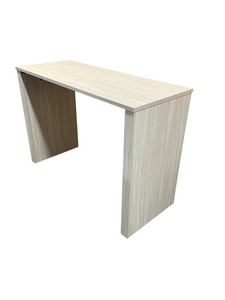 lot 58 image: Pub Table 60x24x41