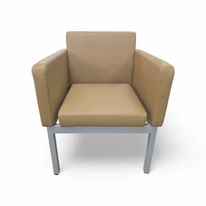 lot 88 image: Lacasse Guest Chair