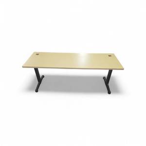 lot 94 image: Table 72x24x29