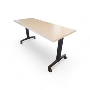 lot 97 image: Table 60x24x29