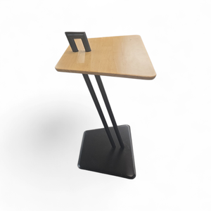 lot 102 image: Safco Connect Laptop C-Table