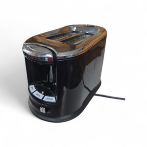 lot 114 image: Hamilton Beach 2 Slice Super Cool Toaster