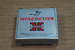 lot 182 image: 5 Winchester Super-X .410 Bore 2-12 HP Rifled Slugs