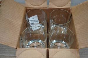 lot 107A image: Ducks Unlimited Whiskey Glasses