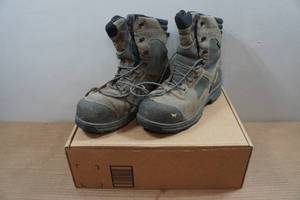 lot 14 image: Irish Setter Kasota Mens 8 Boots Style 83866 - Size 10.5