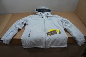 lot 28 image: Blackfish Womens Stormskin Gale Jacket - Large