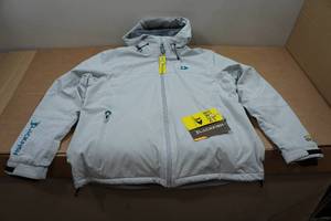 lot 29 image: Blackfish Squall Stormskin Jacket - XL