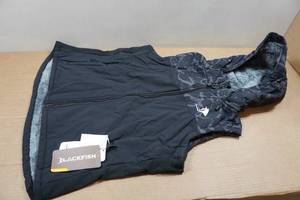 lot 30 image: Blackfish Womens Gale Vest - XL